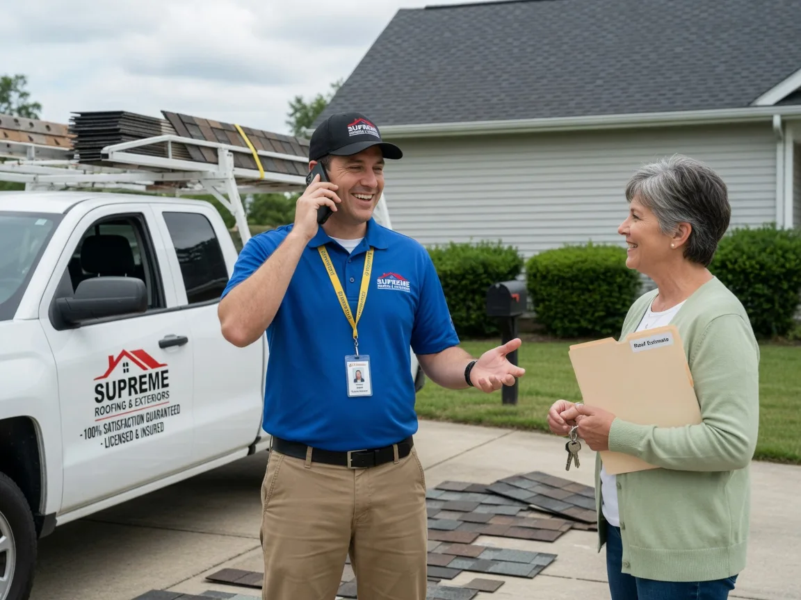 Roof Replacement Ligonier, IN FAQs